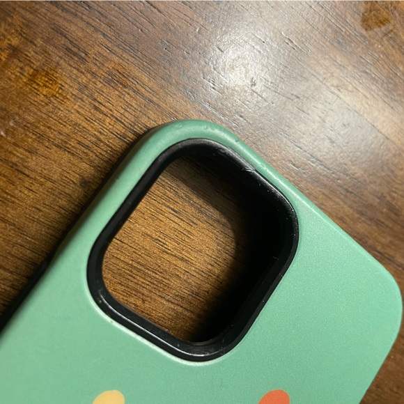 Casely iPhone 12 Pro Case - Endless Mountains - Picture 4 of 12